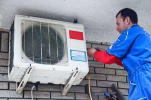 HVAC Companies Near Elkview, WV Available Now